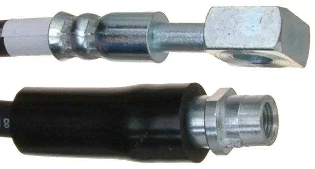 BH382769 – RAYBESTOS Brake Line, OE Replacement - view 2